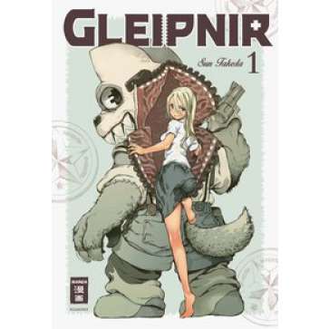 Gleipnir 01