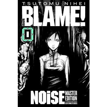 Blame! 0
