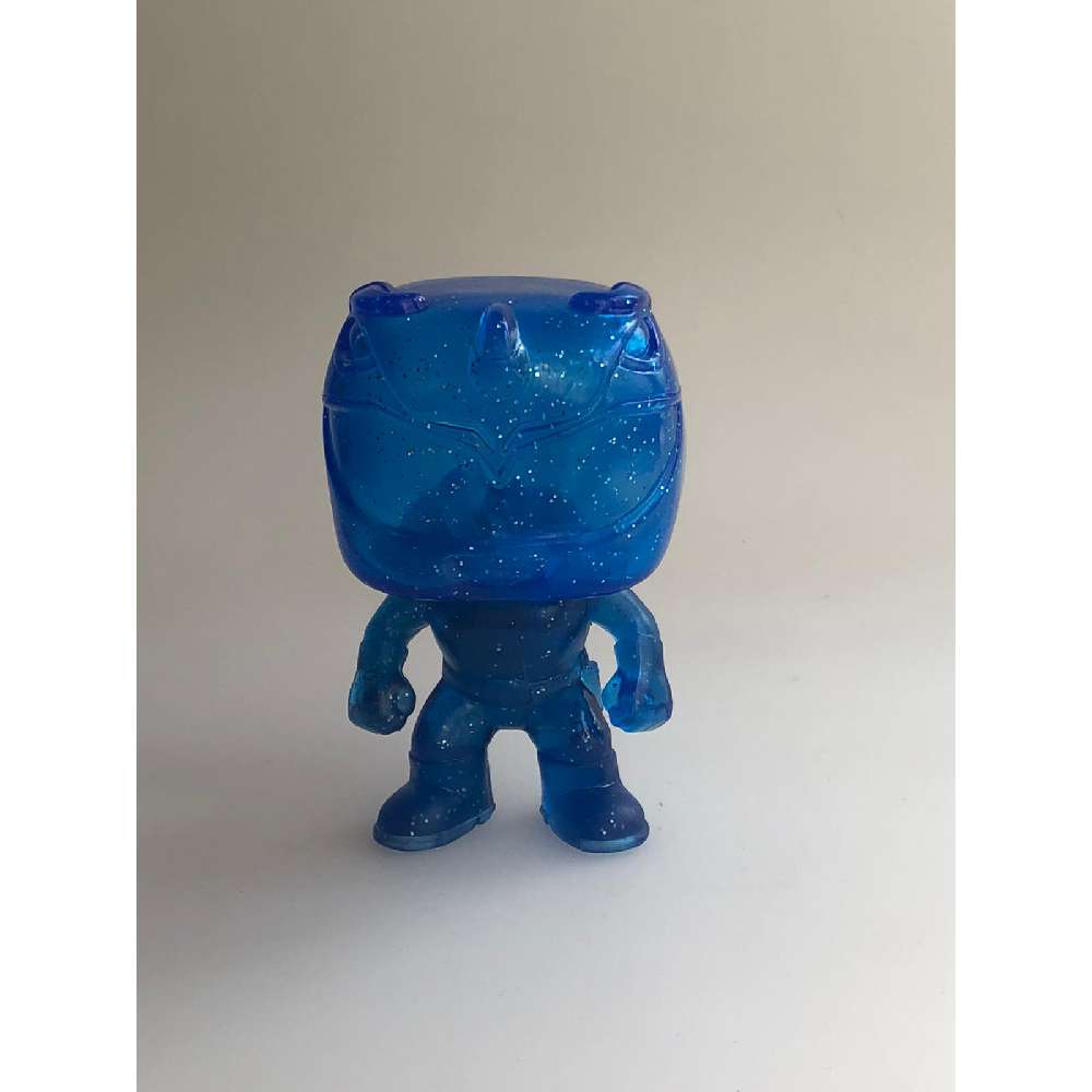 Blue Ranger - Power Rangers - POP! Television Vinyl Figure 410