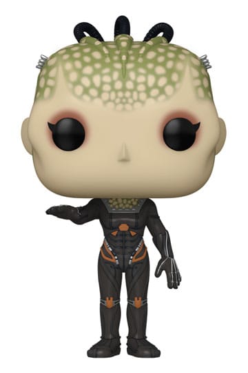 Star Trek First Contact POP! TV Vinyl Figur Borg Queen 9 cm