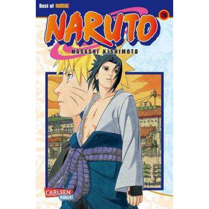 Naruto 38