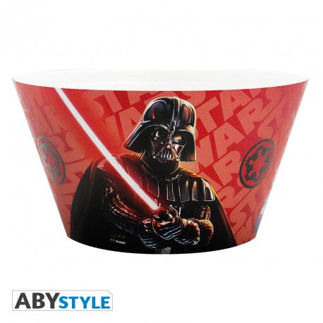 STAR WARS Schüssel Vador/Troopers