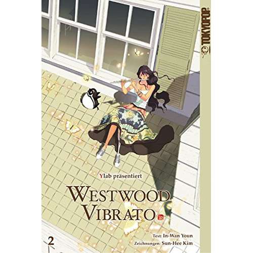 Westwood Vibrato 02