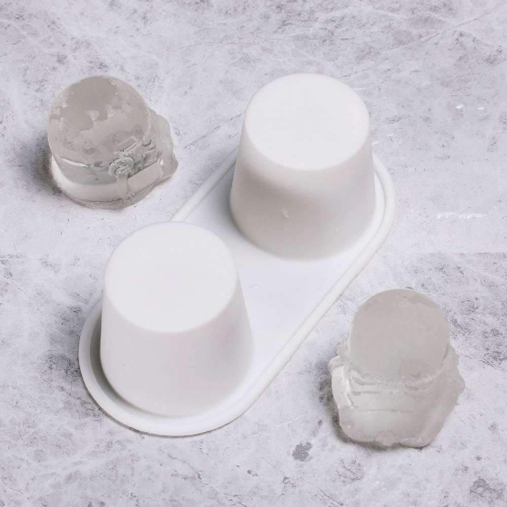 Original Stormtrooper Eiswürfelform