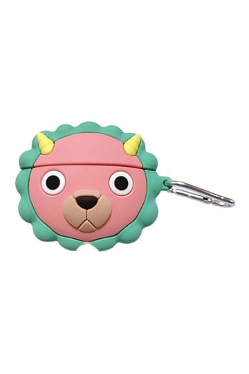Spy X Familiy AirPods 3. Gen Hülle Director Chimera
