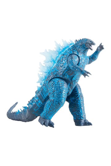 Godzilla x Kong: The New Empire Actionfigur Godzilla (Energized) 15 cm