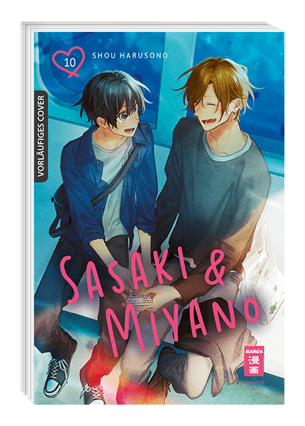 Sasaki & Miyano 10