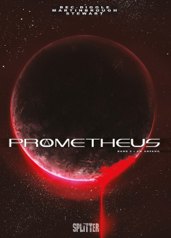 Prometheus 0