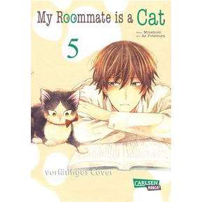 My Roommate is a Cat 05