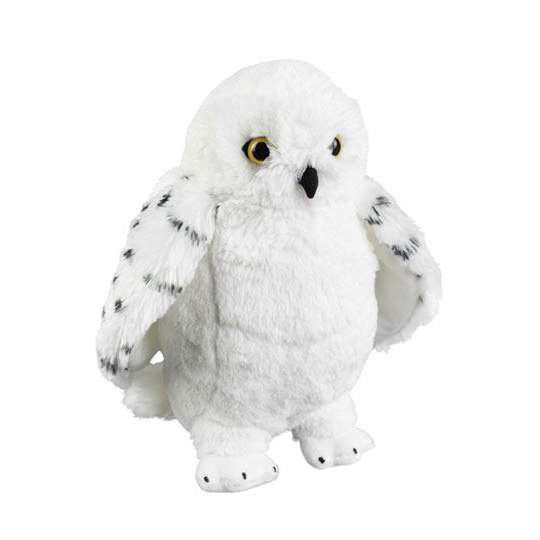 Harry Potter Plüschfigur Hedwig 29 cm