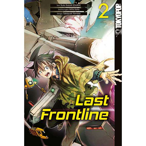 Last Frontline 02
