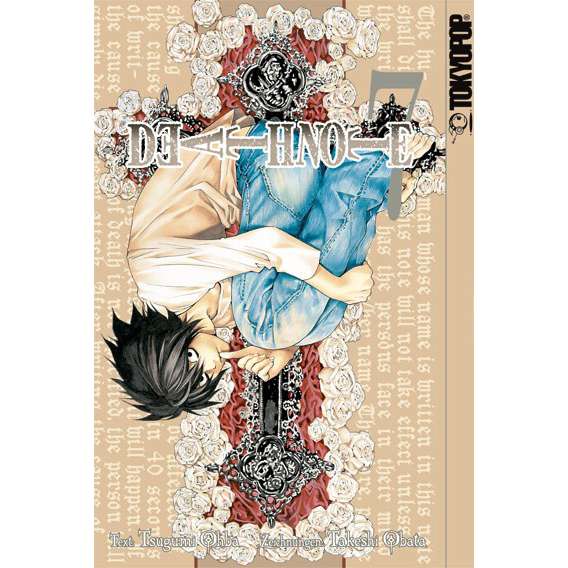 Death Note 07