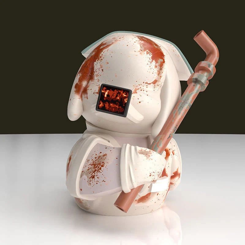 Silent Hill Tubbz 1. Edition Krankenschwester