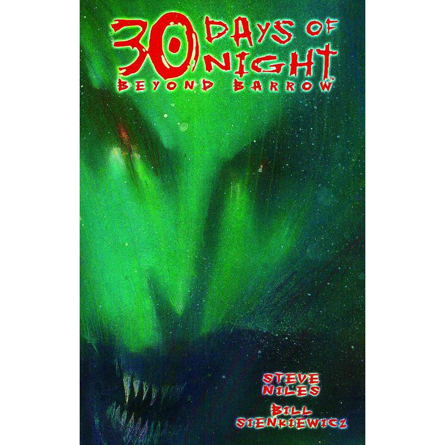 30 Days of Night TP Vol 09 (Englisch)
