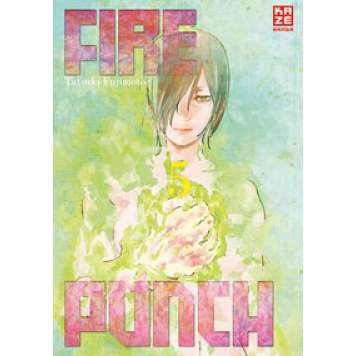 Fire Punch 05