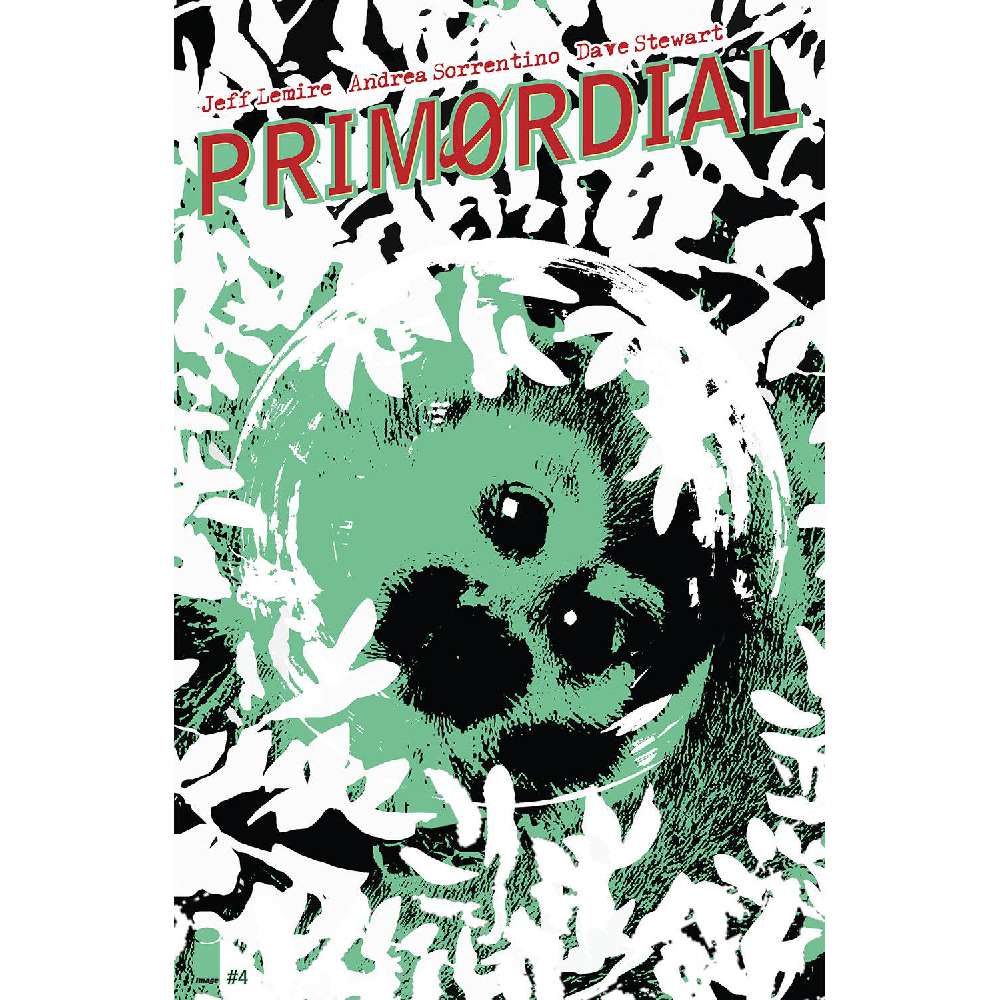 PRIMORDIAL #4 (OF 6) CVR A SORRENTINO (MR)
