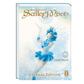 Pretty Guardian Sailor Moon - Eternal Edition 02