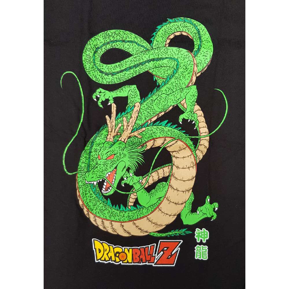 Dragonball Z Tshirt