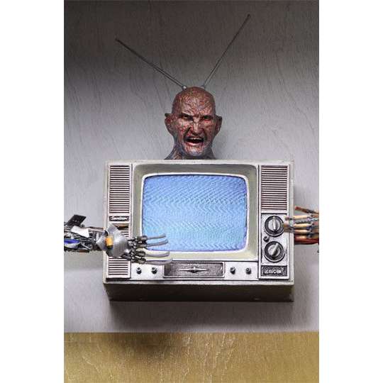 Nightmare On Elm Street - Zubehör-Set für Actionfiguren Deluxe Accessory Set