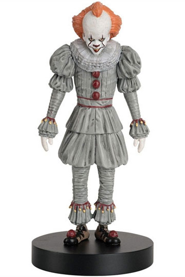 ES: The Horror Collection Statue 1/16 Pennywise Kapitel 2 Ver. 13 cm