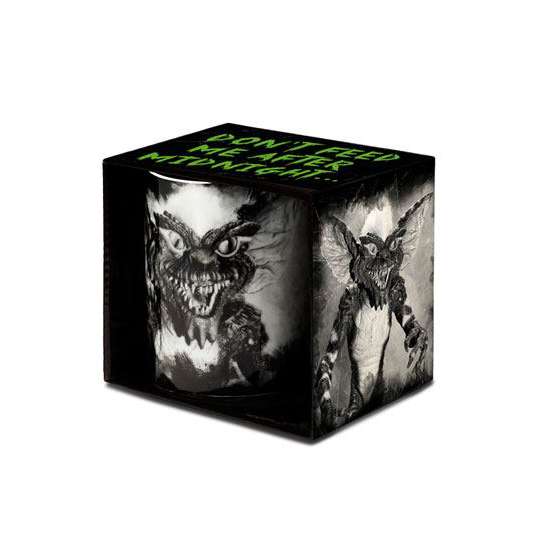 Gremlins Tasse Don´t Feed Me