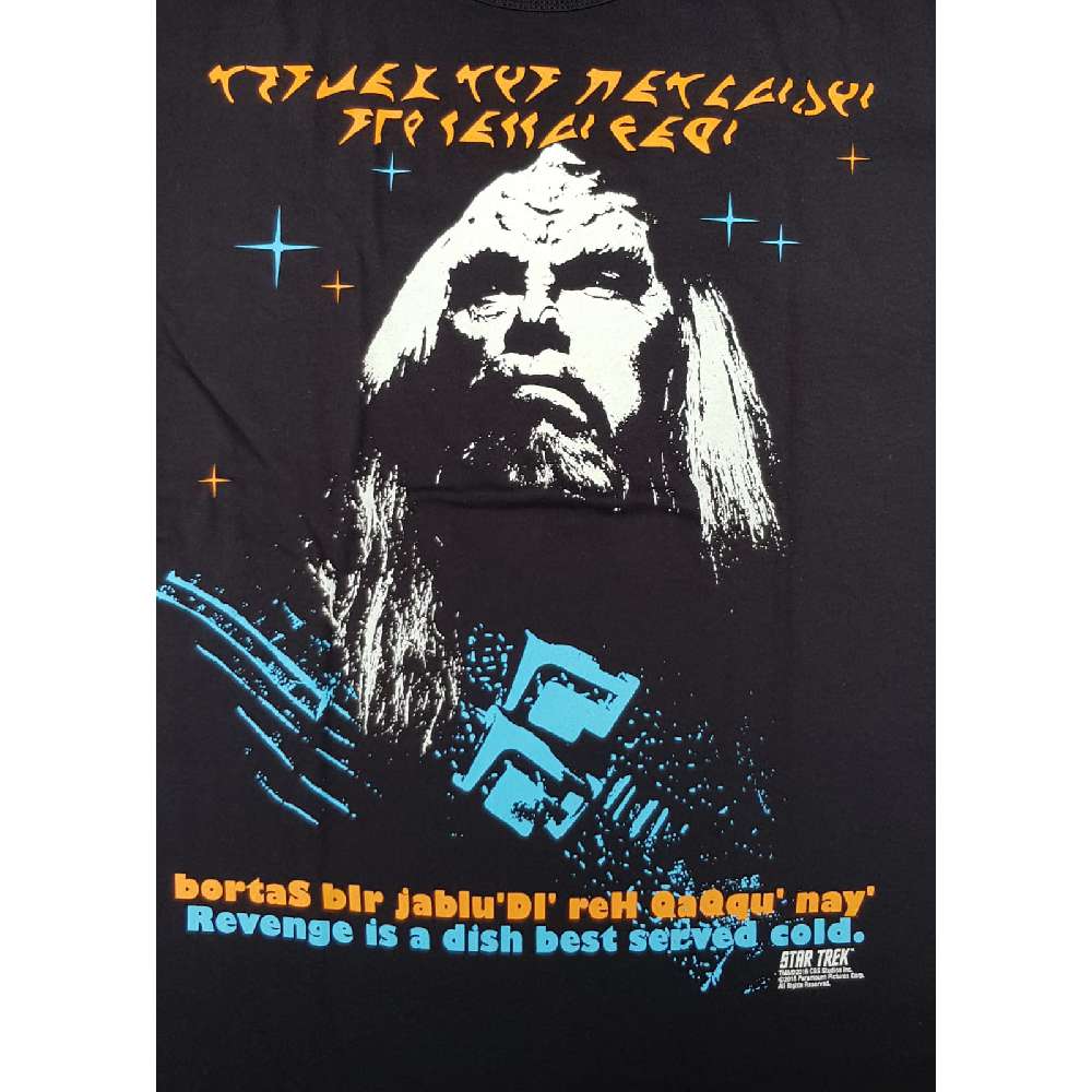 Star Trek Tshirt