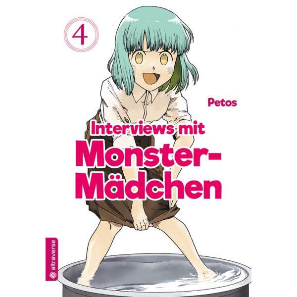 Interviews mit Monster-Mädchen 04