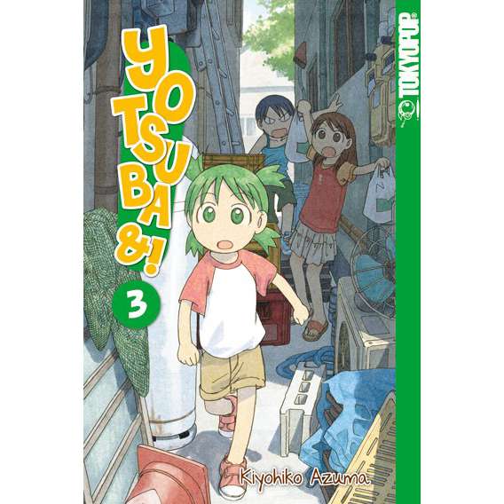 Yotsuba & ! 03