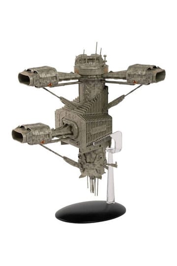 Star Trek Starship Diecast Mini Repliken SP Ty'Gokor FC