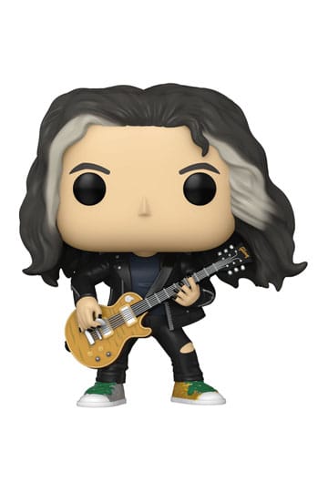 Metallica POP! Rocks Vinyl Figur Kirk (72 Seasons) 9 cm