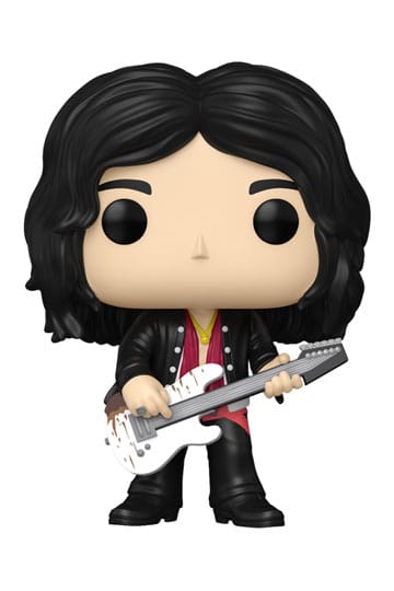 Aerosmith POP! Rocks Vinyl Figur Joe Perry 9 cm