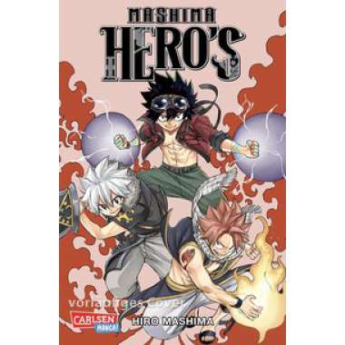 Mashima HERO´S