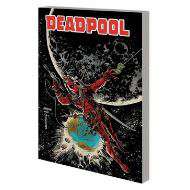 Deadpool By Daniel Way Complete Collection TP Vol 03 (Englisch)