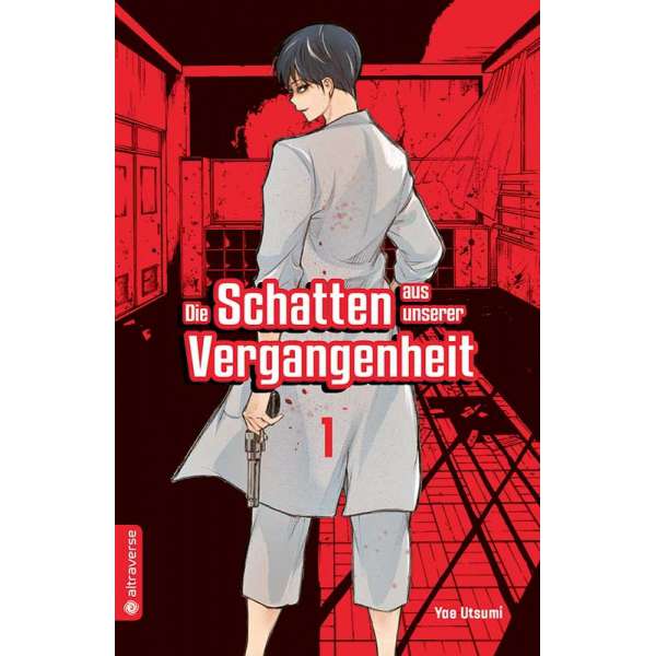 Die Schatten aus unserer Vergangenheit 01