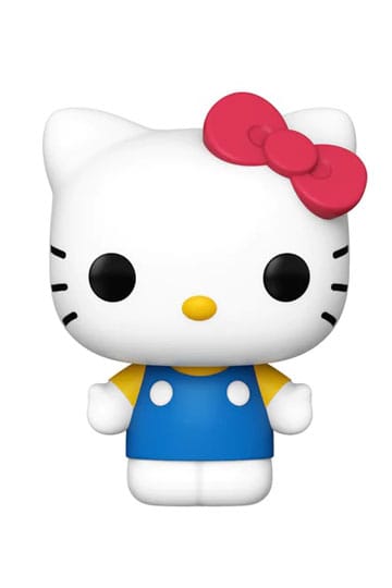 Hello Kitty Super Sized Jumbo POP! Vinyl Figur Hello Kitty 25 cm