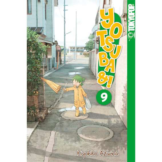 Yotsuba & ! 09