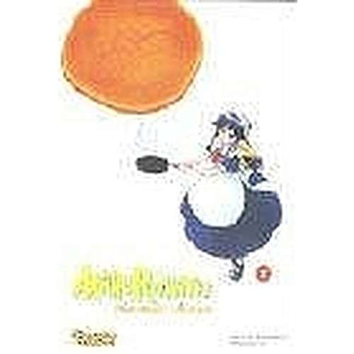 Mahoromatic - Automatic Maiden Set 01-04