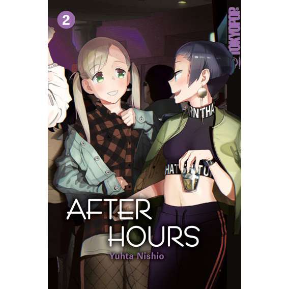 After hours 02