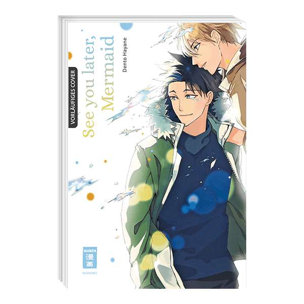 See You Later, Mermaid