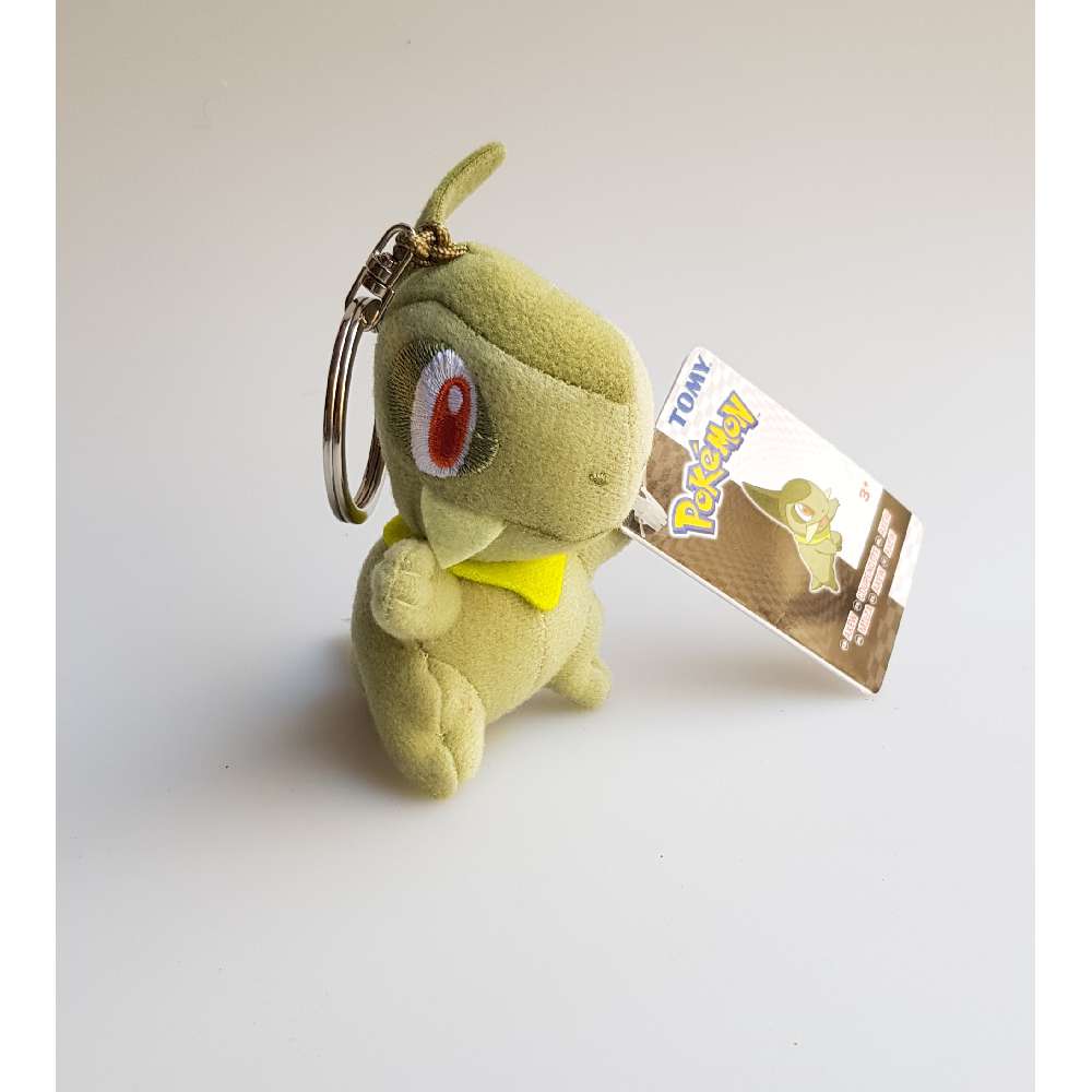 Pokemon Milza Schlüsselanhänger