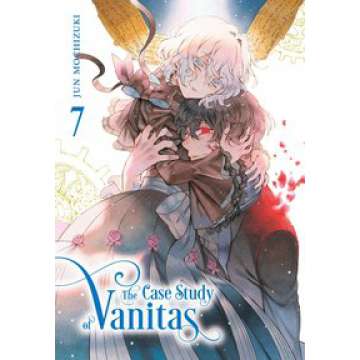 The Case Study of Vanitas 07