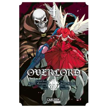 Overlord 04