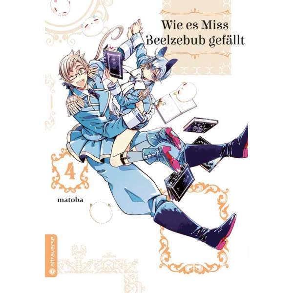 Wie es Miss Beelzebub gefällt 04