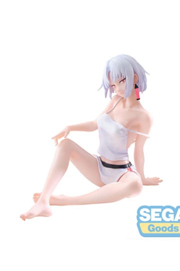 Goddess of Victory: Nikke Yumemirize PVC Statue Drake 10 cm