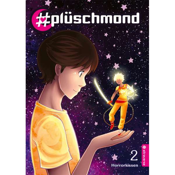 # Plüschmond 02