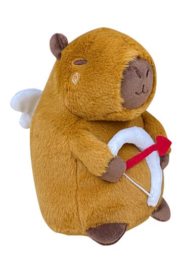 Capybara Plüschfigur Cupid 21 cm