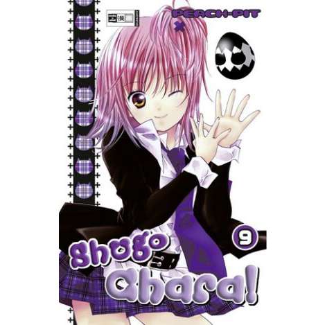 Shugo Chara! 09