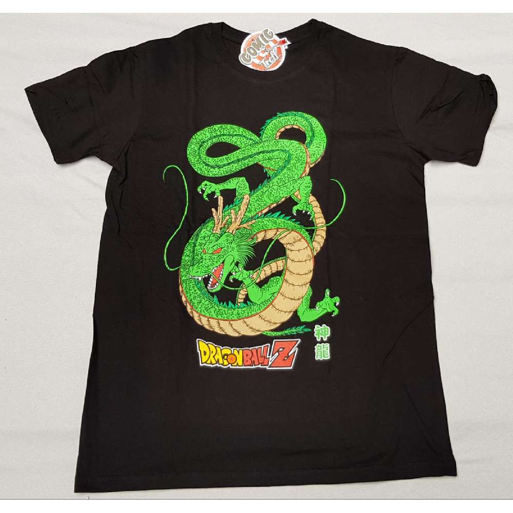 Dragonball Z Tshirt