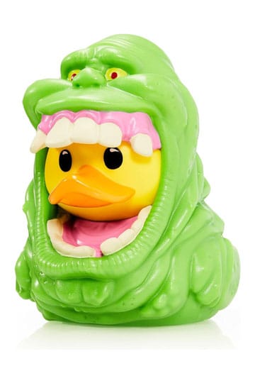 Ghostbusters Tubbz PVC Figur Slimer Boxed Edition 10 cm