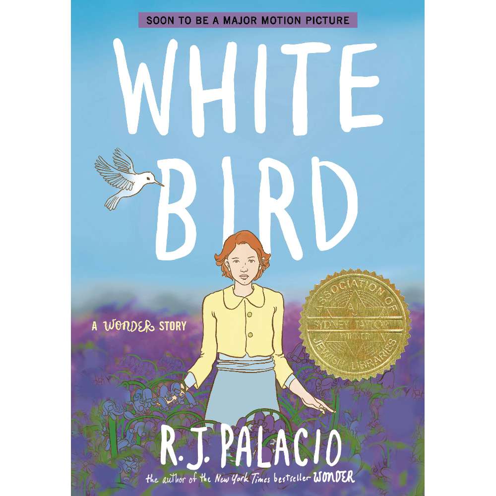 WHITE BIRD A WONDER STORY SC GN (C: 0-1-0)